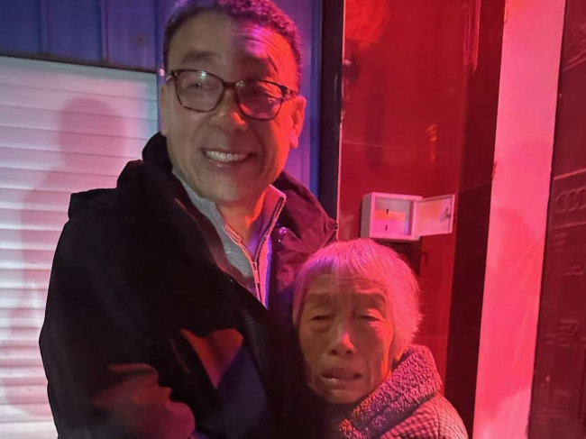 Liberación del pastor chino Zhang Shaojie tras 12 años de prisión: un caso emblemático de persecución religiosa en China