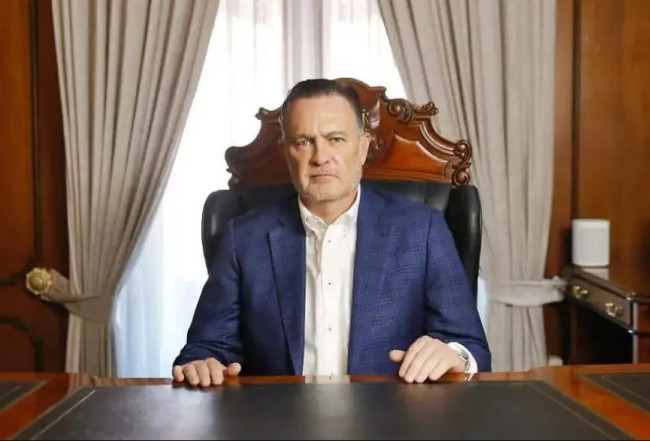 Gobernador de Querétaro veta la `Ley de Identidad de Género´