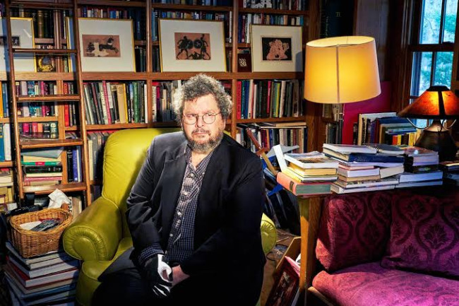 David Gelernter: el académico de Yale que abandona el darwinismo