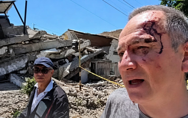 `Dios nos salvó´: el poderoso testimonio de fe de una familia cristiana que sobrevivió al terremoto en Colombia