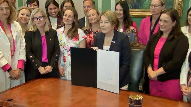 Massachusetts elimina todas las restricciones gestacionales al aborto: una trágica decisión para la vida humana