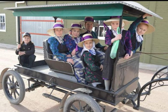 Uruguay: la Suprema Corte reconoce el derecho de los padres a educar a sus hijos fuera de la escuela tradicional