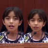 `Legisladora infantil´ se pronuncia contra el aborto y el 8M