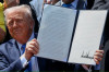 Trump crea la Comisión de Libertad Religiosa