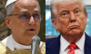El nuevo Papa criticó a Trump/Vance, impulsó la vacuna contra la COVID y destituyó a obispos conservadores