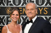 Kelsey Grammer, protagonista de `Frasier´, lamenta el aborto de su exnovia