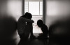 El 50% de los niños en el Reino Unido no viven con sus padres biológicos