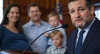 El senador Cruz propone que junio sea el Mes de la Vida por la anulación de Roe vs. Wade