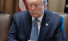 Trump: “Siempre defenderemos el derecho de adorar a Dios con libertad