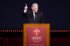 Franklin Graham: Necesitamos evangelistas valientes y sin complejos
