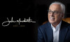 John MacArthur fallece a los 86 años tras una batalla contra la neumonía