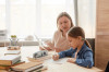 Victoria para las familias holandesas que educan en casa