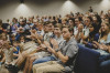 Más jóvenes asisten a la iglesia