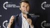 El activista conservador Charlie Kirk fue asesinado a tiros en un evento universitario de Utah.