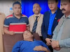 Pastor pakistaní sobrevive a intento de asesinato