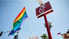 Chick-fil-A acoge y celebra el matrimonio homosexual