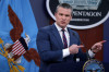 Quitar a Dios de las escuelas abrió la puerta al vacío moral: Peter Hegseth
