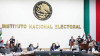 INE niega el registro a México Tiene Vida; impugnarán la decisión