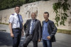 Tres líderes evangélicos suizos llevan a la Justicia una norma de Ginebra que obliga a ocultar símbolos religiosos